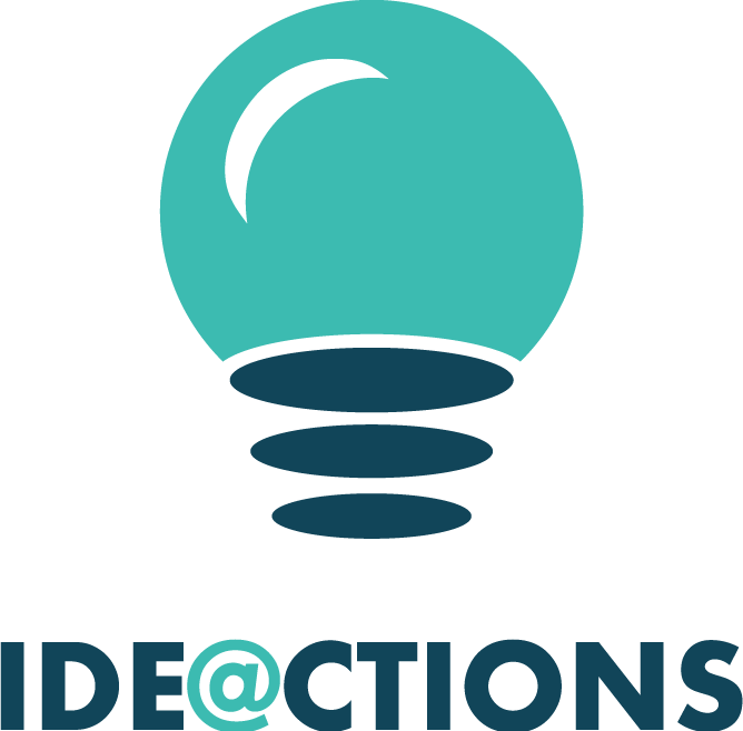 Logo Ideaction